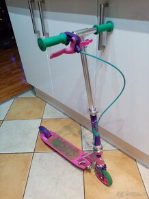 Dětská koloběžka - 5