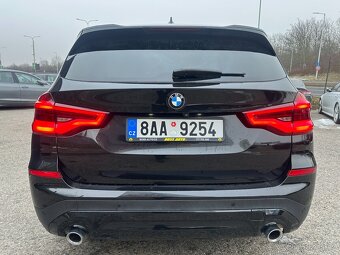 BMW X3 xDrive20d 2020 - 5