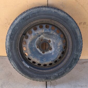 Sada kol Ford Mondeo, Smax, Galaxy - 5