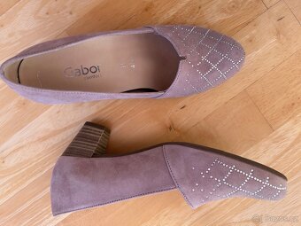 Lodičky Gabor, vel.37,5 - 5