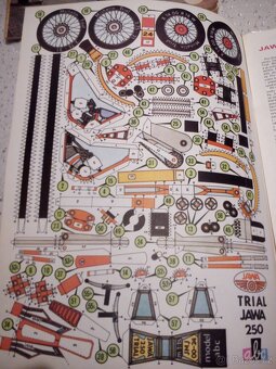 ABC ročník 32 + vystřihovánky - 5