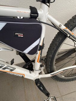 Prodám kolo Merida 26” mtb XC series - 5