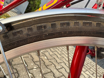 Divčí kolo Galaxy Magic - 5