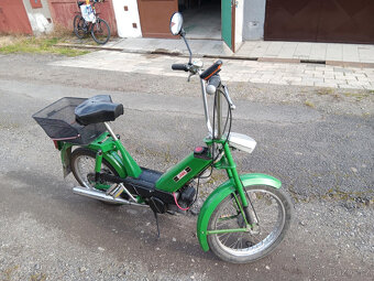 Prodam babettu 207 - 5