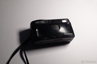 Olympus Trip 100 - 5