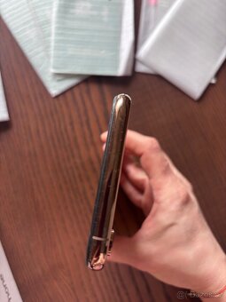Apple IPhone XS Max 512GB gold - 5