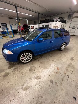 Škoda Octavia 2 rs 2.0tdi CEGA - 5