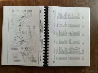 Katalog dílů Fiat 500 (110F) - 5