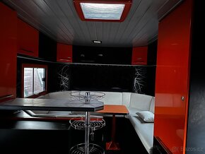 Obytný kamion - 5