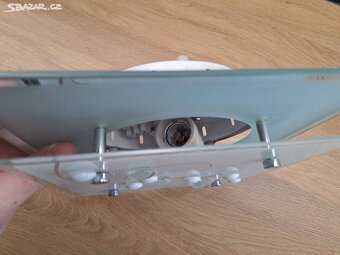 Nástěnné svítidlo - 5