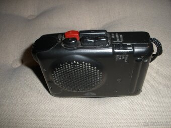 RETRO WALKMAN PANASONIC - 5