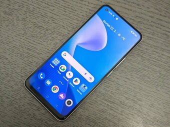 Realme 8 - 5
