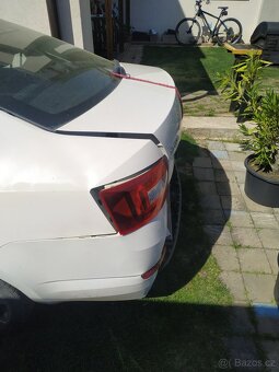 Octavia 1.4 TSI, 103 kw, - 5