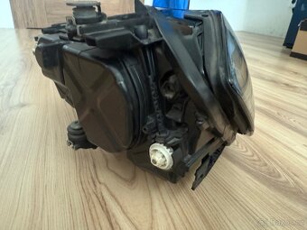 Světlo golf 7 - 5