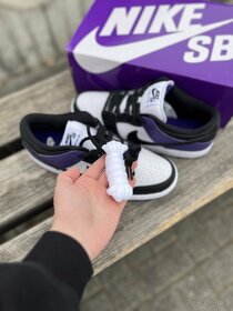 Nike SB Dunk Low Court Purple - 5