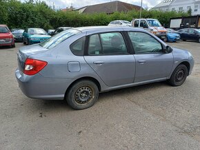 RENAULT THALIA 1.2i najeto115.000KM - 5