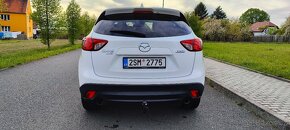 Mazda CX-5 2.0i 118kW 4x4 - 5