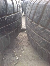 Zimní pneu, 175/70/13, Goodyear Vector 5, 4x - 5