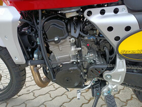 Fantic Caballero 500 Scrambler - 5
