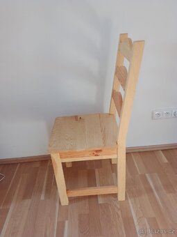 Jídelní židle - 5