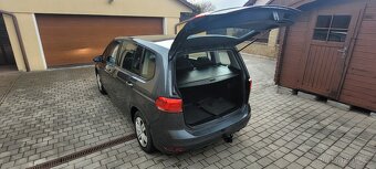 VW Touran TDi PRODANO - 5