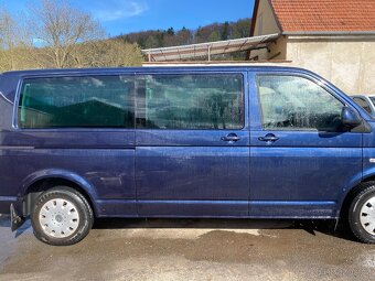 Volkswagen Caravelle,2.0TDI,103KW,Comfortline Long - 5