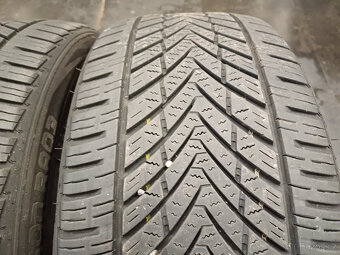 Celoroční pneu Rotalla 215/45/16 90V - 5