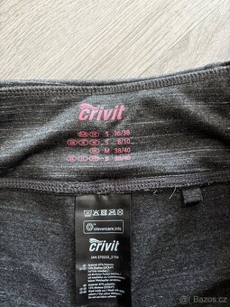 legíny crivit - 5