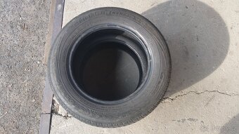 2x 195/65/15 - letni - 5