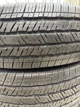 255/70/18 Bridgestone Ducler H/T sada Nové - 5