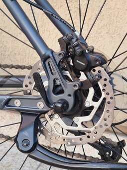 #47 Merida Crossway 40, pro 170-190cm - 5