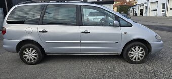 Ford Galaxy 1.9 TDi 81kW - 5