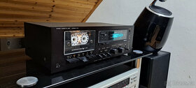 LUXMAN K-5A tape deck - 5