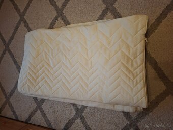 2x matrace Slumberland 90 x 200 x 16 cm - 5