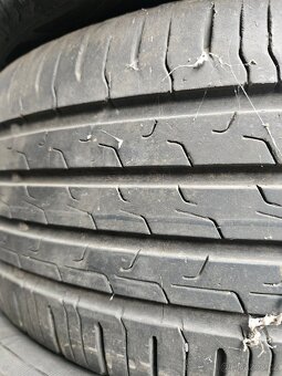 205/55R16 94H XL EcoContact 6 CONTINENTAL - 5