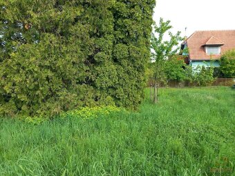 Prodej pozemku 308 m² - Blansko - Těchov - 5