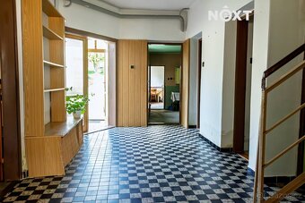Prodej Vícegeneracní dům, 177㎡ - 5