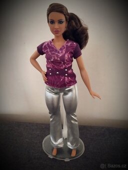 Barbie Looks - 5
