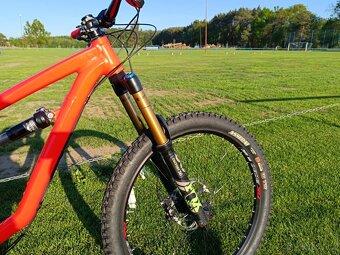 Lapierre Zesty 2018 - 5