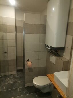 Pronájem bytu 2+kk - 5