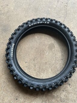 Leramotors 250 Killer 21/18 - 5