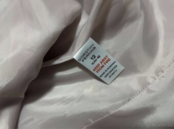 Růžový oblek Dorothy Perkins - 5
