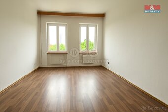 Prodej bytu 3+1, 84 m², České Budějovice, ul. U Lávky - 5