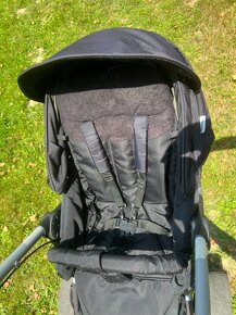 Teutonia SPIRIT X3 CS Fashion + zdarma SCATE BOARD - 5