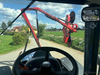 Pila na ořezavaní větví - 5
