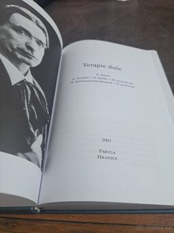 Terapie duše ,Steiner - 5