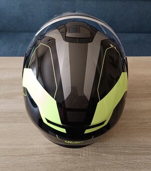 Výklopná enduro přilba HJC C80 - 5