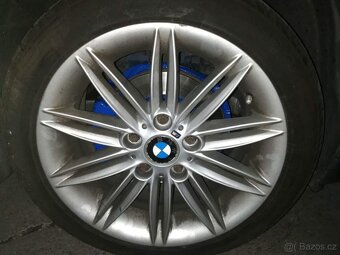 Alu kola Bmw - 5
