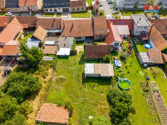 Prodej rodinného domu, 180 m², Bučovice, ul. Osvobození - 5