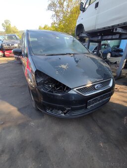 Prodej dilu na FORD GALAXY MK2 - 5